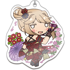 ちまドル アイドルマスター ミリオンライブ！ アクリルキーホルダー 天空橋朋花 十六夜ラディアータver.