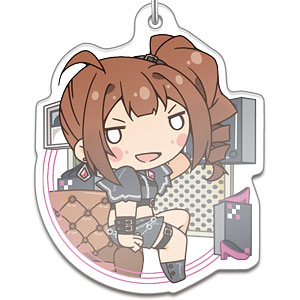 横山奈緒 ミニッチュ ダイカットクッション アイドルマスター 検索結果]-amiami.jp-あみあみオンライン本店-