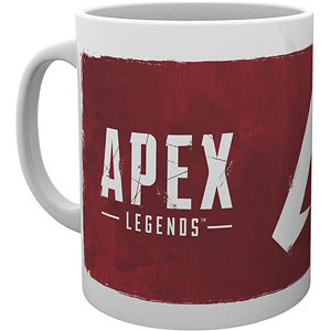 Apex Legends マグカップ タイトルロゴ