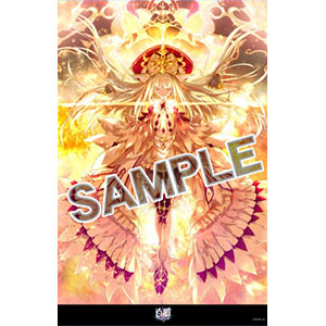 Amazon.co.jp: 白猫プロジェクト ノア メタライズアート 額縁 B