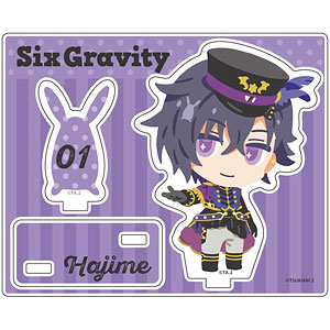 ツキウタ。 THE ANIMATION 2 アクリルスタンド 睦月始 デフォルメ ver.