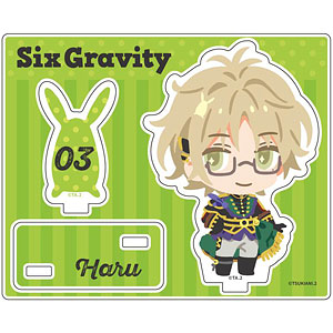 ツキウタ。 THE ANIMATION 2 アクリルスタンド 弥生春 デフォルメ ver.