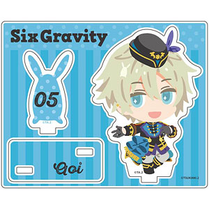 ツキウタ。 THE ANIMATION 2 アクリルスタンド 皐月葵 デフォルメ ver.