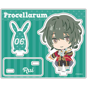 ツキウタ。 THE ANIMATION 2 アクリルスタンド 水無月涙 デフォルメ ver.