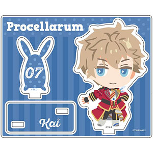 ツキウタ。 THE ANIMATION 2 アクリルスタンド 文月海 デフォルメ ver.