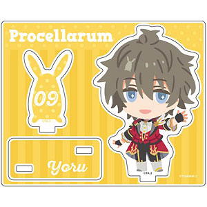 ツキウタ。 THE ANIMATION 2 アクリルスタンド 長月夜 デフォルメ ver.