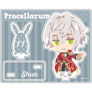 ツキウタ。 THE ANIMATION 2 アクリルスタンド 霜月隼 デフォルメ ver.