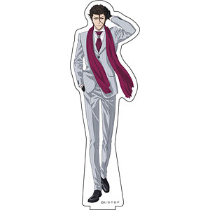 BLEACH BIGアクリルスタンド (6)藍染惣右介