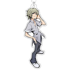すばらしきこのせかい The Animation アクリルキーホルダー ヨシュア