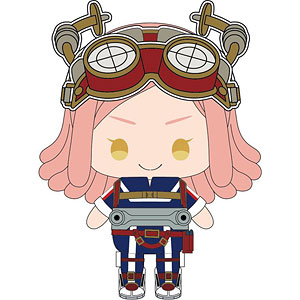 僕のヒーローアカデミア 瀬呂範太むにゅぐるみS(戦闘服)[KThingS