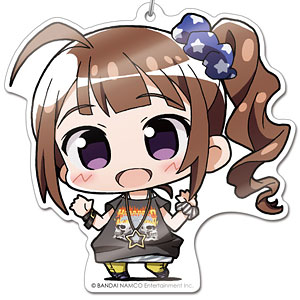 横山奈緒 ミニッチュ ダイカットクッション アイドルマスター 検索結果]-amiami.jp-あみあみオンライン本店-
