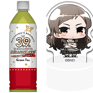 【極美品】PSA10 秋色に染まる世界 北沢志保 SPサイン 感想：ミリシタ SSR 秋色に染まる世界 北沢志保