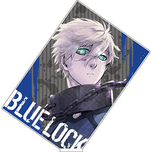 「ブルーロック」 アクリルスタンド (5)凪誠士郎