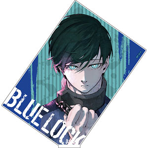 「ブルーロック」 アクリルスタンド (6)糸師凛