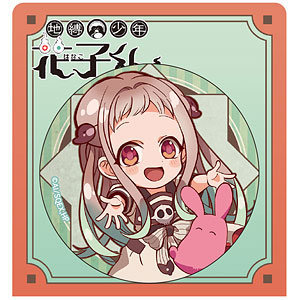はぐコレ 地縛少年花子くん 缶バッジ 花子[クラックス]《在庫切れ》