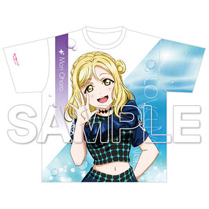 ラブライブ！サンシャイン！！』フルグラフィックTシャツ 渡辺曜