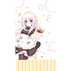 宮坂みゆ ぱん コラボアクリルスタンド 宮坂みゆ ぱん コラボアクリル