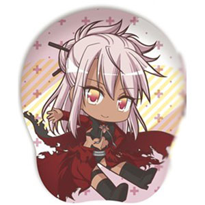 プリズマ⭐︎イリヤ　ぬいぐるみキーホルダー　イリヤ　クロエ　美遊 プリズマイリヤ」イリヤ＆美遊ら描き下ろしkawaii styleグッズ 1