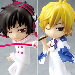 フィギュアマスコット　カラコレ デュラララ！！×2 1BOX（8個入り） 検索結果]-amiami.jp-あみあみオンライン本店-