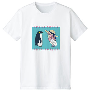 SPY×FAMILY アーニャ・フォージャー Tシャツ ver.A メンズ XL