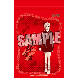 呪術廻戦 ストックバッグ「釘崎野薔薇」おでかけver.