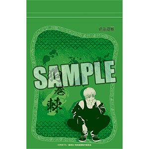 呪術廻戦 ストックバッグ「狗巻棘」おでかけver.
