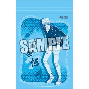 呪術廻戦 ストックバッグ「五条悟」おでかけver.