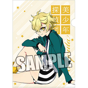 美少年探偵団　ハーフブロマイド ブロマイドセット | ネルケオンラインショップ