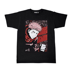 呪術廻戦 Tシャツコレクション M 虎杖悠仁