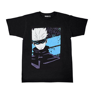 呪術廻戦 Tシャツコレクション XXXL 五条悟[バンダイ]《在庫切れ》