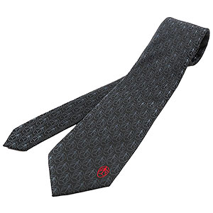 ふしぎの海のナディア ネクタイ ガーゴイル