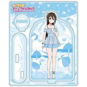 ラブライブ！虹ヶ咲学園スクールアイドル同好会 アクリルスタンド エマ