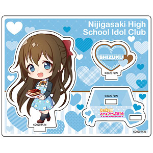 全種 虹ヶ咲 アクリルスタンド サンリオ デフォルメ 楽天市場】ラブライブ！虹ヶ咲学園スクールアイドル同好会