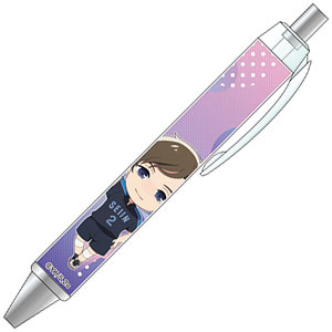 2.43 清陰高校男子バレー部 ボールペン 青木操