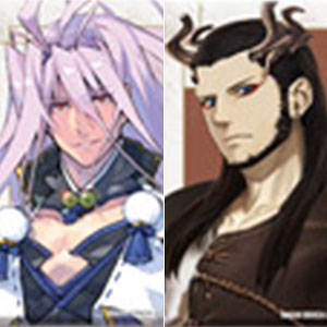 刀剣乱舞-ONLINE- スクエア缶バッジコレクション第六弾 20個入りBOX