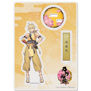 刀剣乱舞-ONLINE- アクリルフィギュア89：治金丸