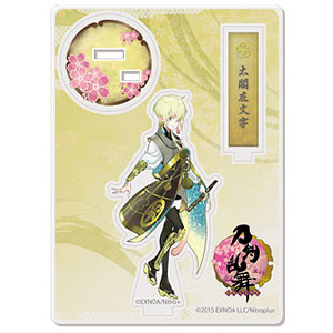 刀剣乱舞-ONLINE- アクリルフィギュア91：太閤左文字