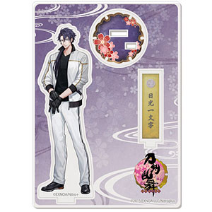 刀剣乱舞-ONLINE- アクリルフィギュア(内番)90：日光一文字