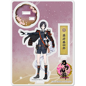 刀剣乱舞-ONLINE- アクリルフィギュア(極)10：薬研藤四郎