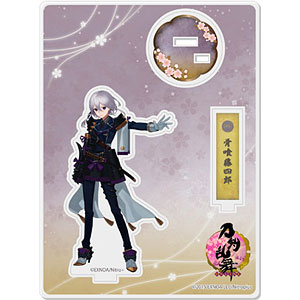 刀剣乱舞 Online アクリルフィギュア 極 10 薬研藤四郎 プロケット 発売済 在庫品