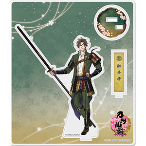 刀剣乱舞-ONLINE- アクリルフィギュア(極)42：御手杵