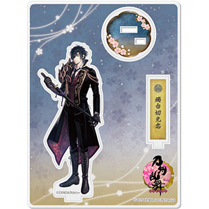 刀剣乱舞-ONLINE- アクリルフィギュア(極)48：燭台切光忠