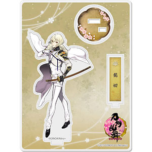 刀剣乱舞-ONLINE- アクリルフィギュア(極)51：髭切