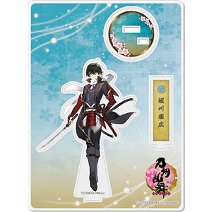 刀剣乱舞-ONLINE- アクリルフィギュア(極・戦闘)18：鯰尾藤四郎