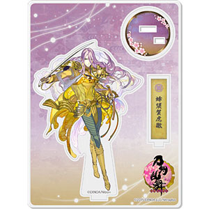 刀剣乱舞-ONLINE- アクリルフィギュア(極・戦闘)34：蜂須賀虎徹