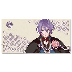 刀剣乱舞-ONLINE- デスクマット02：歌仙兼定