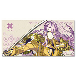 刀剣乱舞-ONLINE- デスクマット04：蜂須賀虎徹