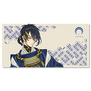 刀剣乱舞-ONLINE- デスクマット06：三日月宗近