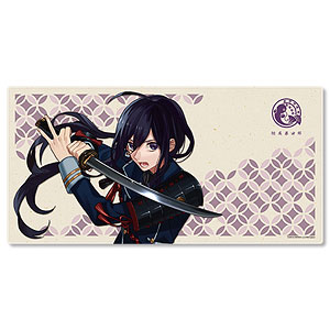 刀剣乱舞-ONLINE- デスクマット09：鯰尾藤四郎