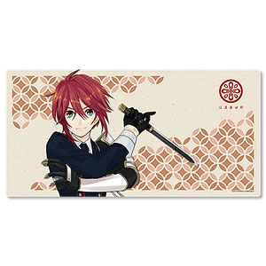 刀剣乱舞-ONLINE- デスクマット54：信濃藤四郎